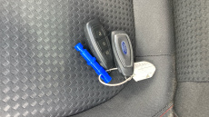 Ford Focus 1.0 EcoBoost ST-Line Style 5dr Petrol Hatchback